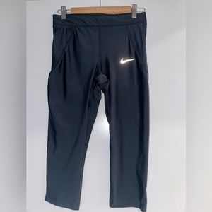 NWOT Nike 7/8 Dry-fit running leggings